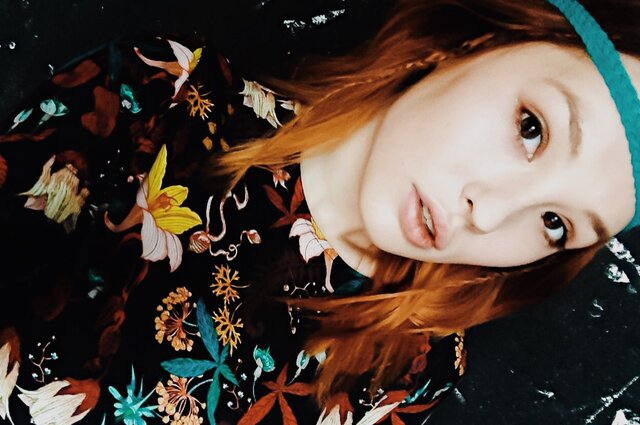 Viktorija Red'kina's photo