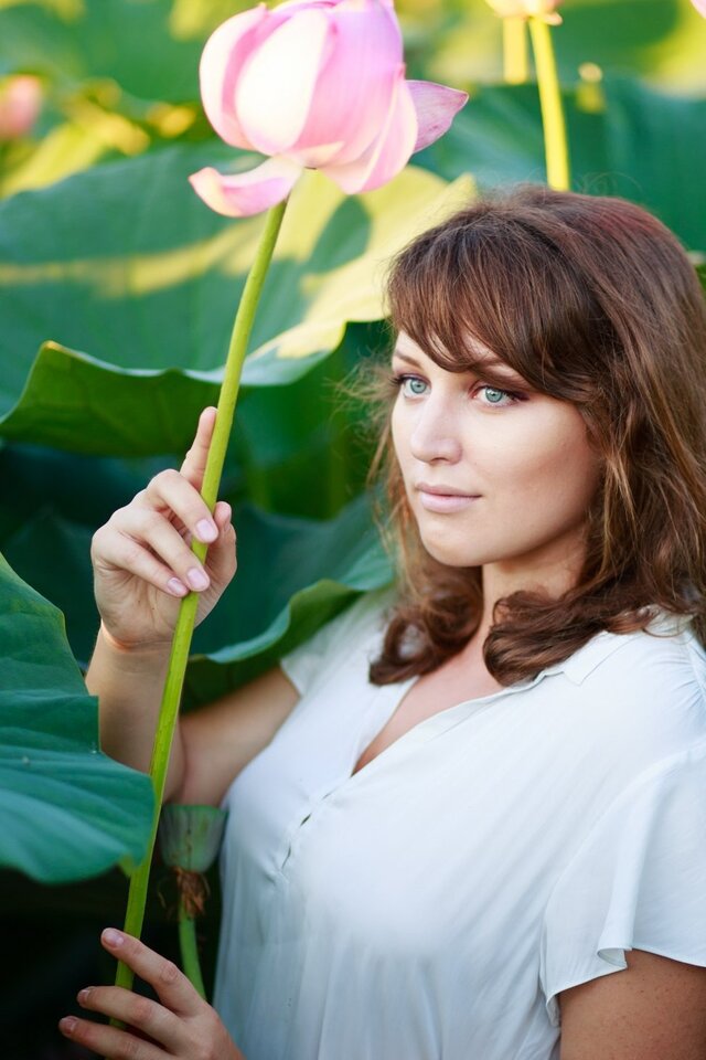Фото Julija Nikiforova