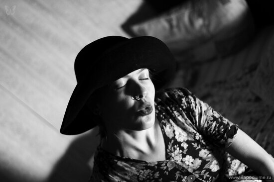 Ian Slutsky's photo