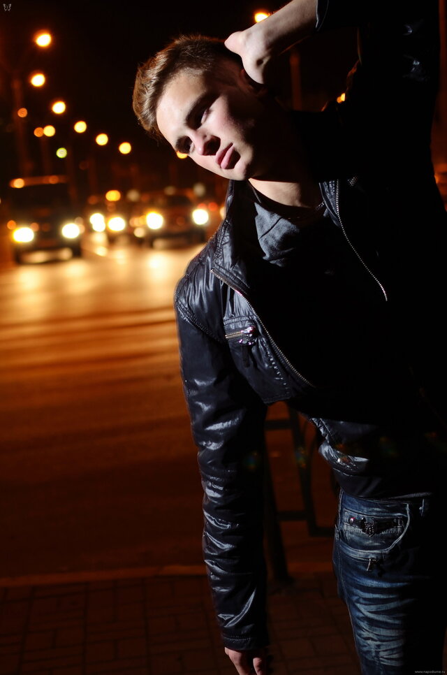 alexander tapzov's photo