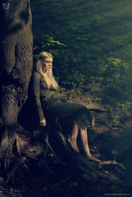Oleg Tokarev's photo