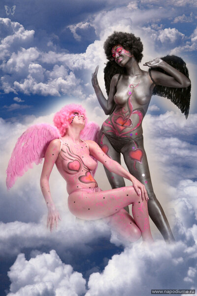 Valentina Kolesnik's photo