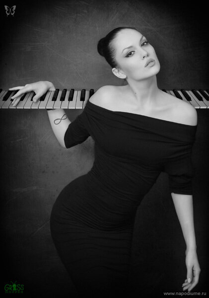 Olga Kuznyetsova's photo