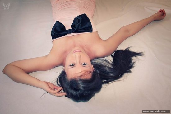 Фото Елена Пешина