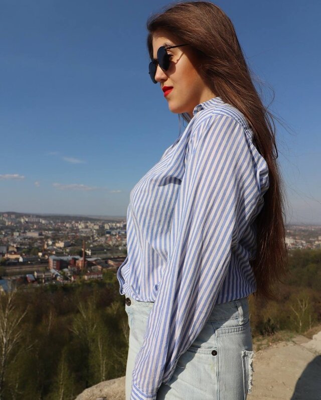 Maria Zhuk's photo
