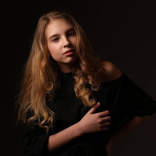 Фото Чиркина Lera.chirkina Валерия