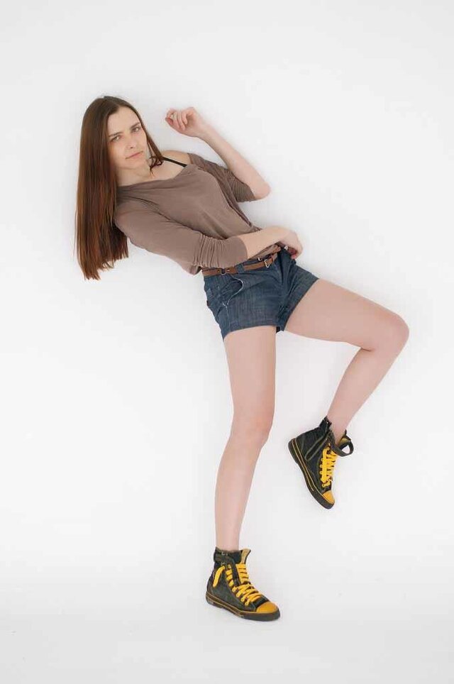 Alesja Belousova's photo