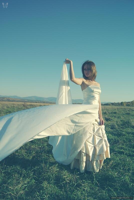 Anastasia Goncarova's photo