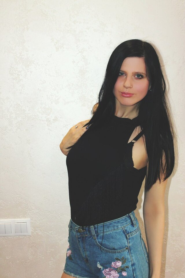 Darya K's photo