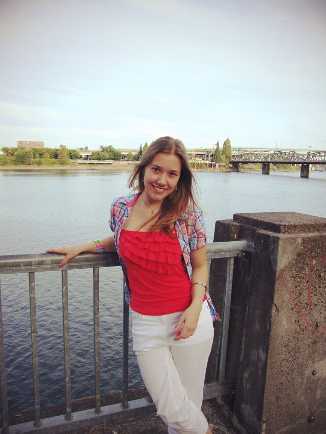 Ol'ga Kovaleva's photo