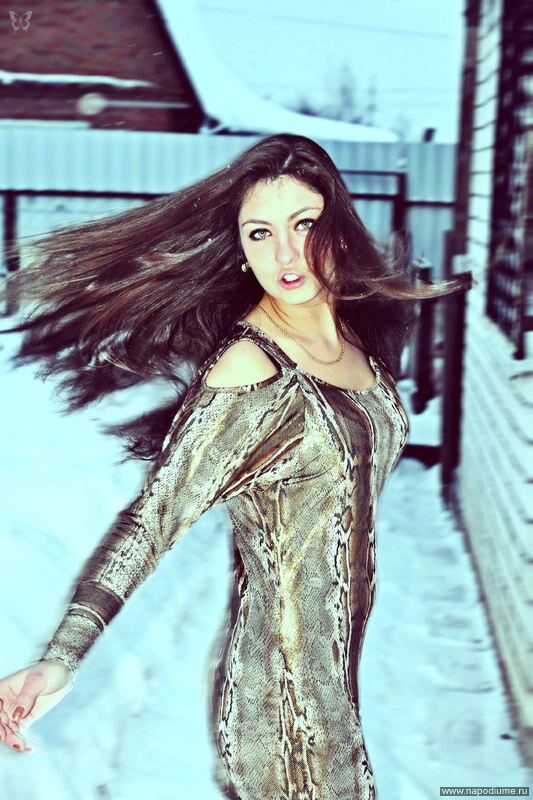 Kseniya Kitty's photo
