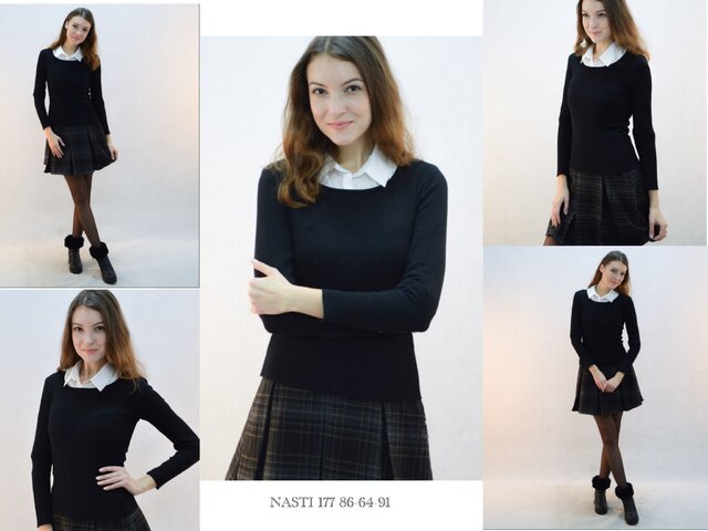 Anastasia's photo