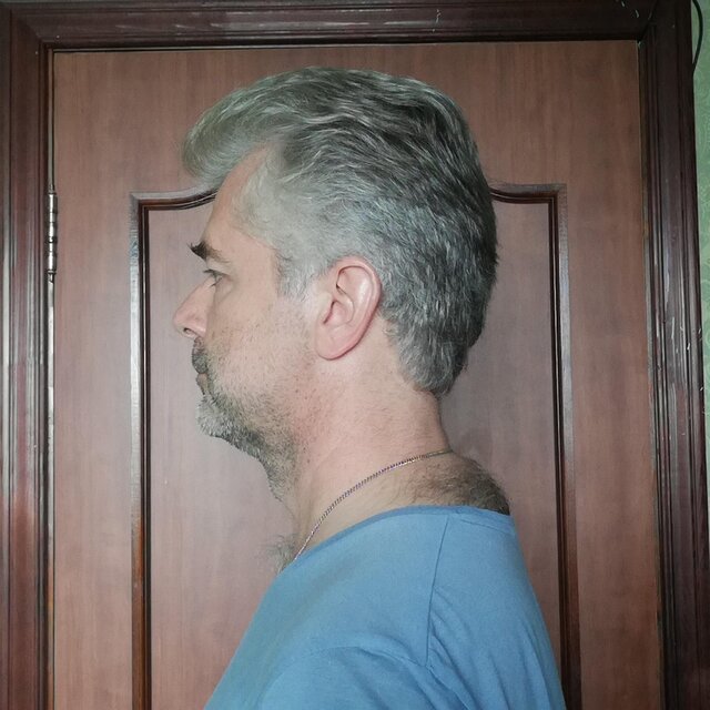 Grigorij Anashkin's photo