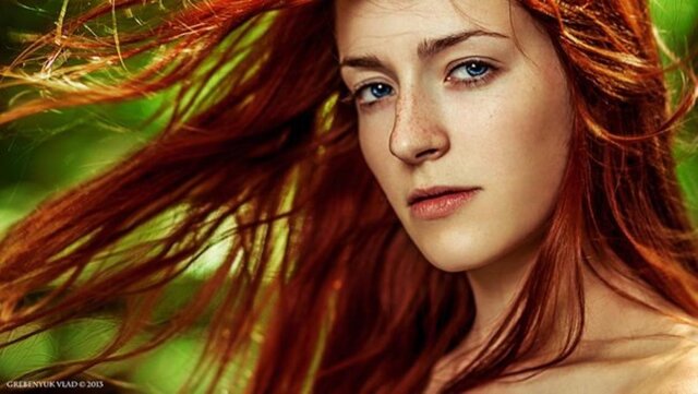 Viktorija Esenina's photo
