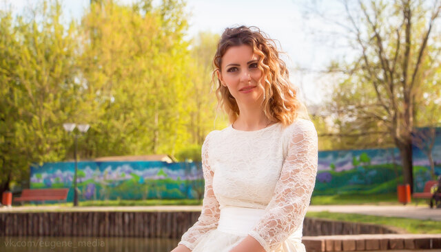 Kirill Sudarikov's photo