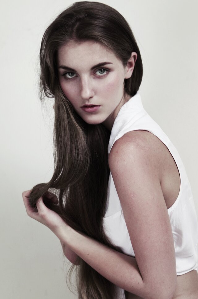 Anastasija Gorbunova's photo