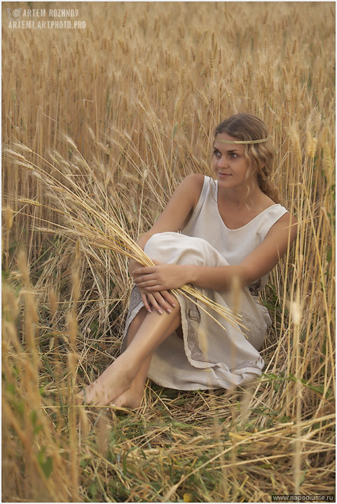 Artem Roznov's photo