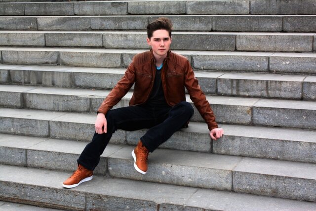 Igor' Negodjaev's photo