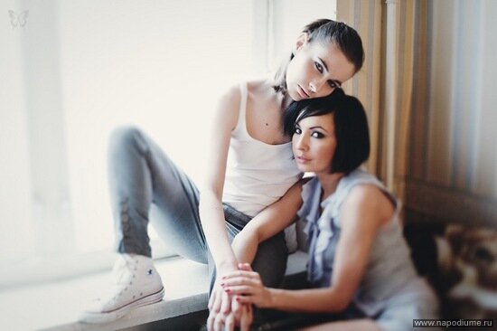 Aleksandra Sedova's photo