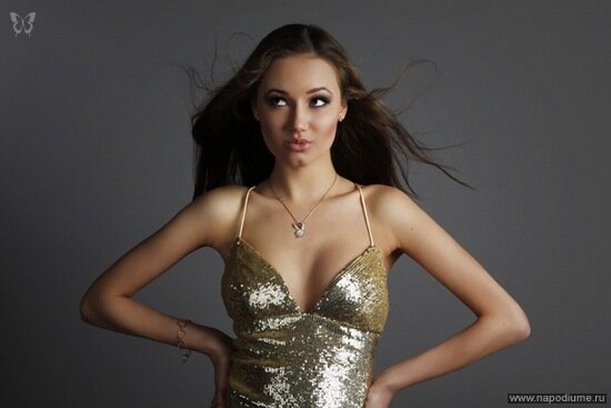 Фото Ирина Жесткова