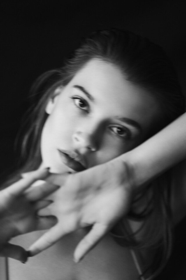 Polina Pavlovskaa's photo
