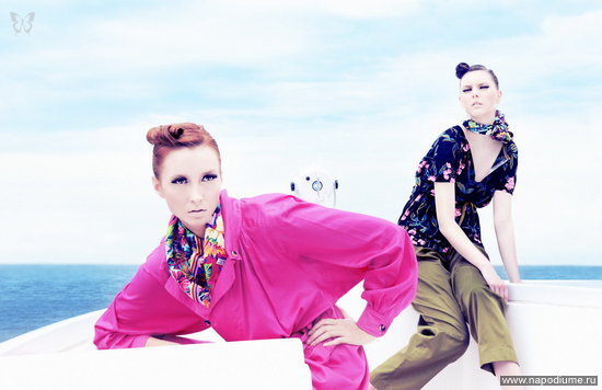 Registry magazine may 2011 Kenzo