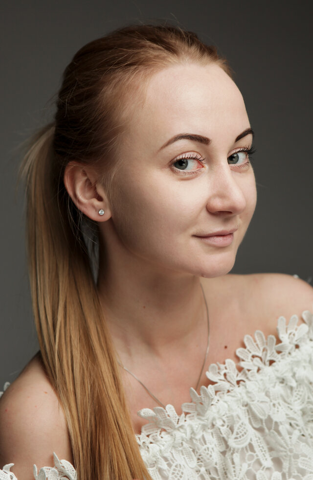 Anastasia Vursta's photo