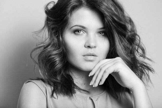 Maria Hlebnikova's photo
