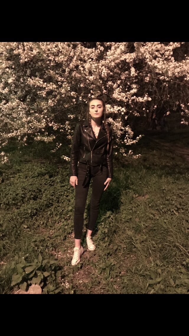 Polina Selezneva's photo