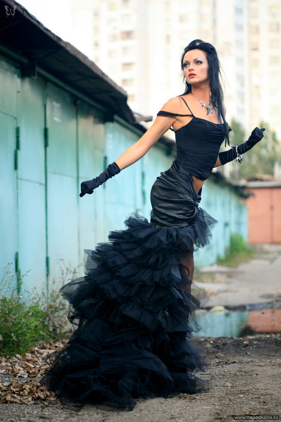 Фото EVGENIYA KOTCUBINSKAYA