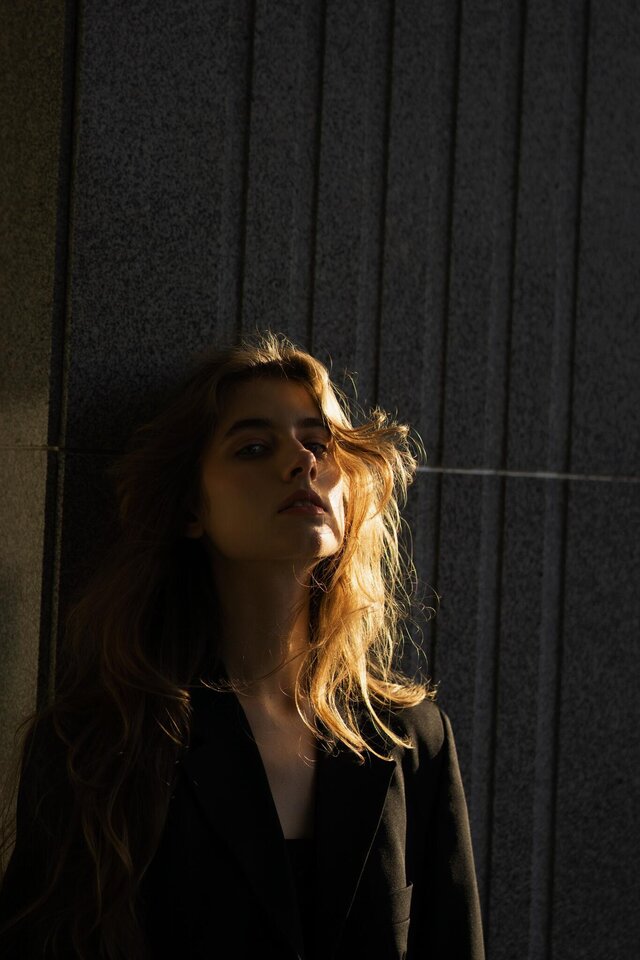 Arina Kutepova's photo