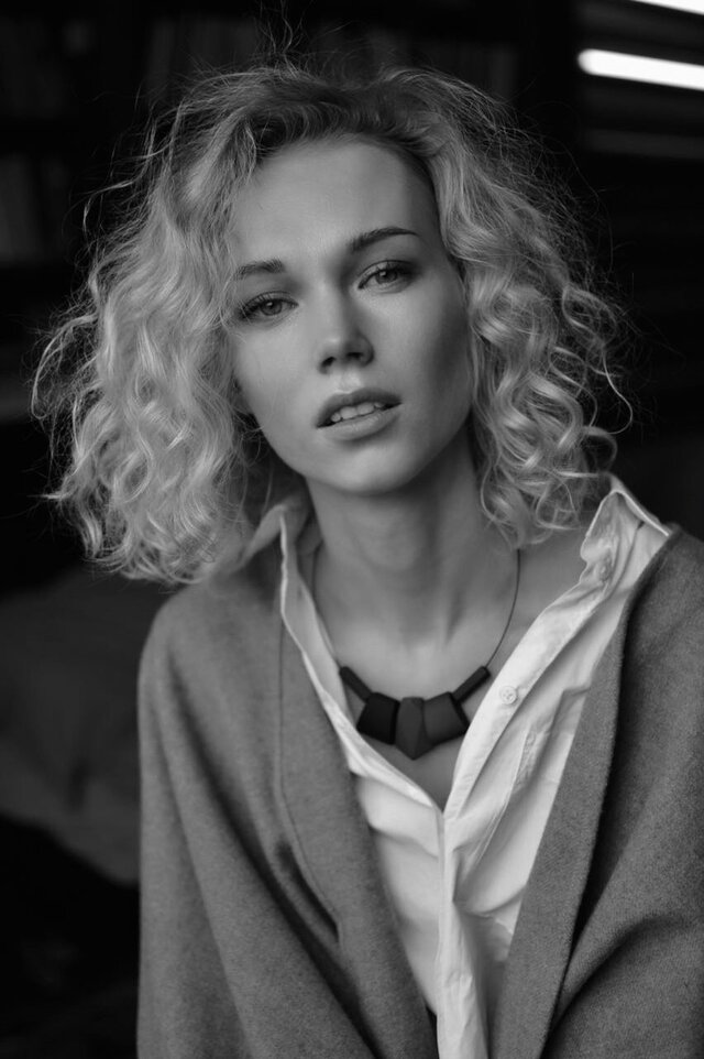 Evgenia Zavodskova's photo