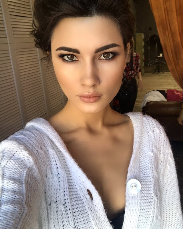 Sabina R's photo
