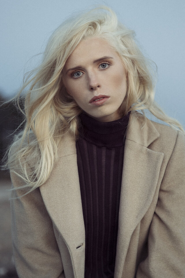 照片Elizaveta Pugaceva