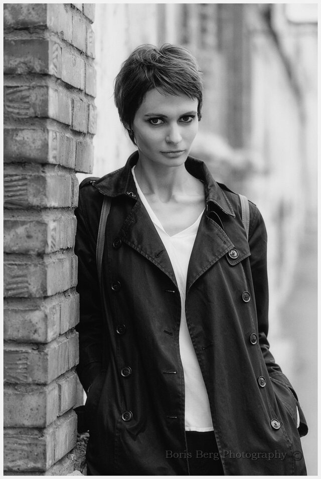 Фото Лилия Lilya Гланц