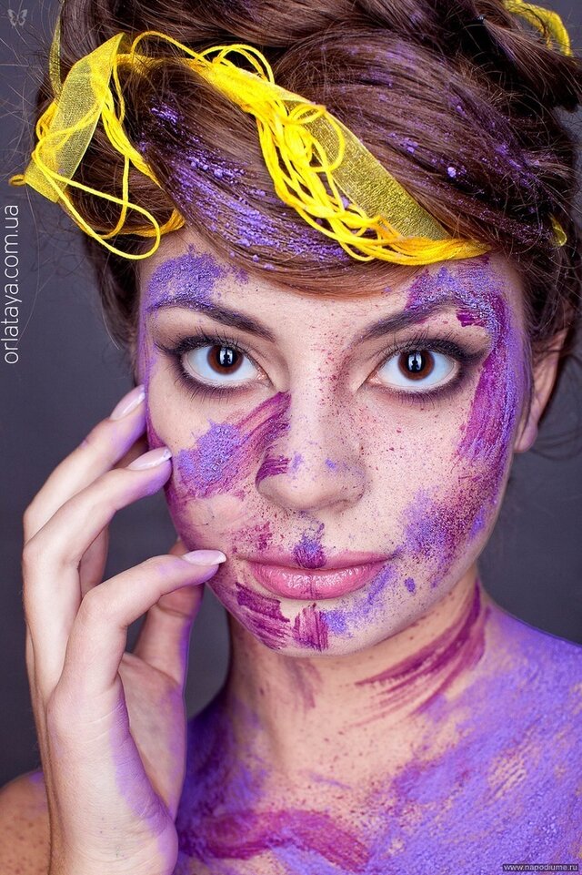Rosina Kozlovskaya's photo