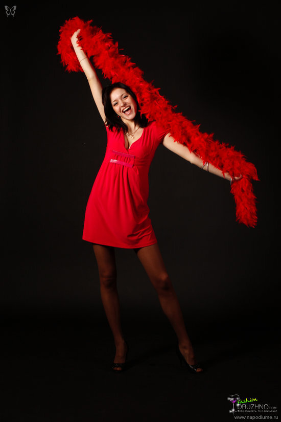 Elena Vlasova's photo