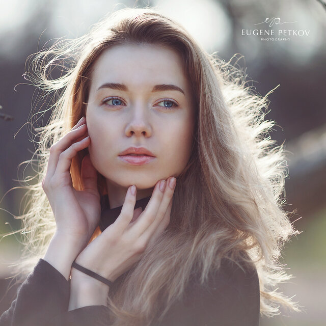 Фото Evgeny Petkov