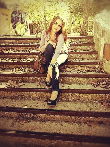 Фото Евгения jenny Бакланова