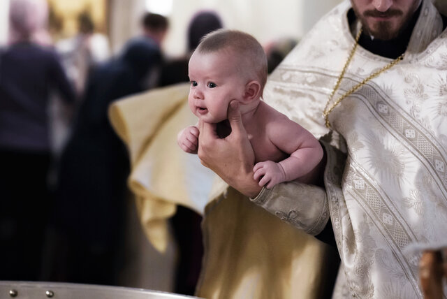 Фото Александра Аксенова