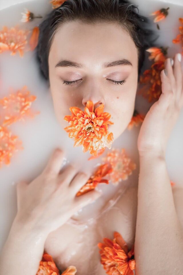Foto Alinka Ozimina