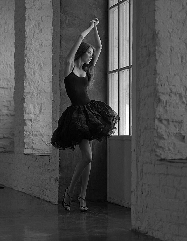 Катерина Болингер's photo