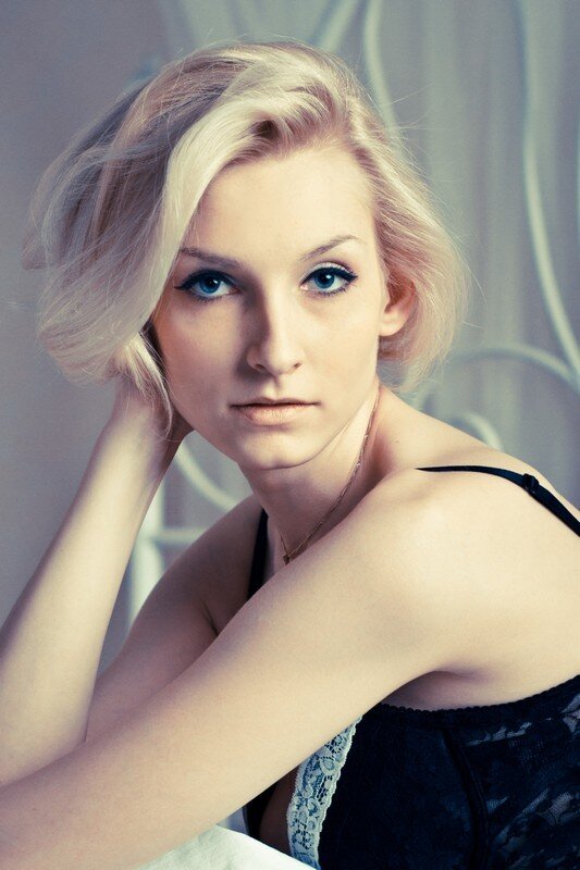 Sergej Komarov's photo
