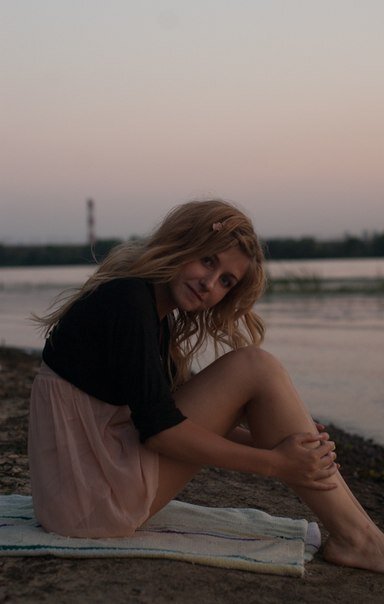 Фото Таня Fiona Комар