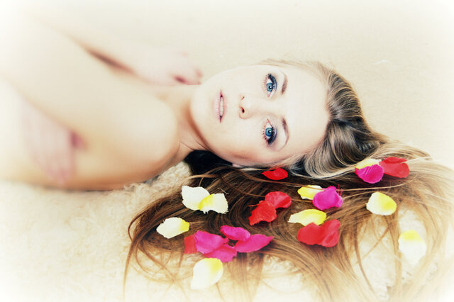 Ulia Ermolova's photo