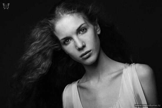 Diana Vorob'eva's photo