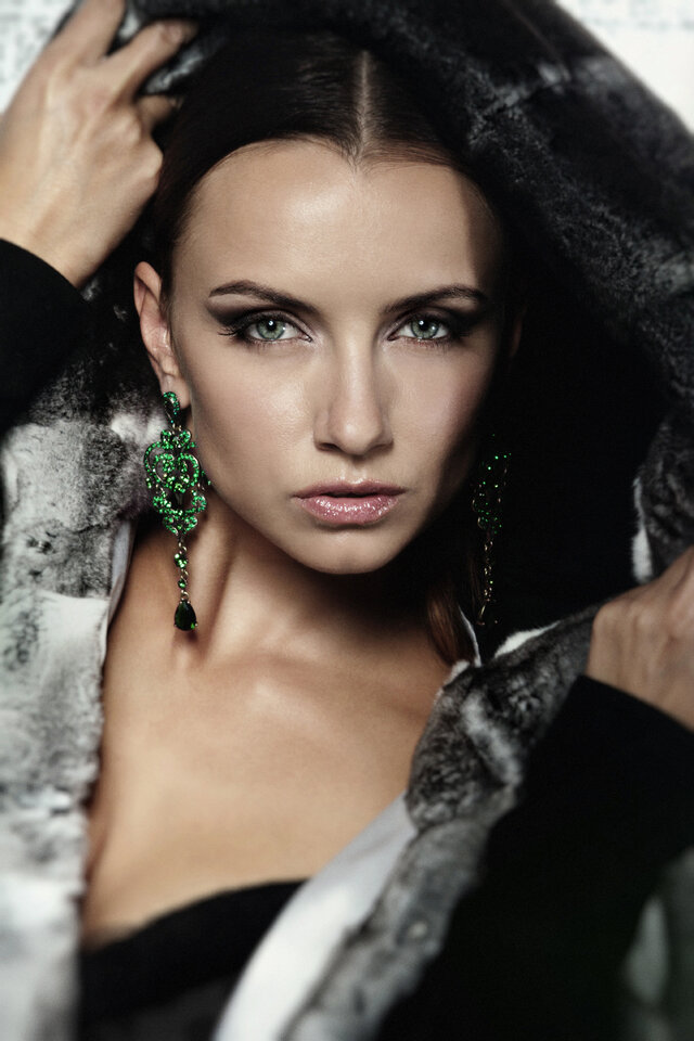 Foto Iryna Popova