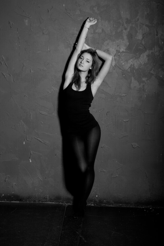 Anastasija Vlasova's photo