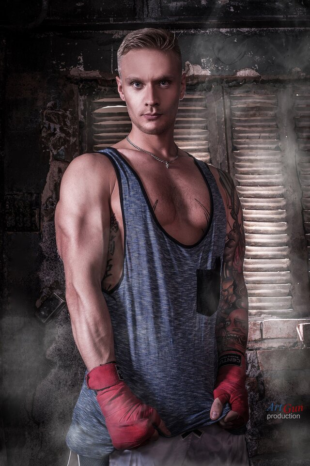 Alek Vajt's photo