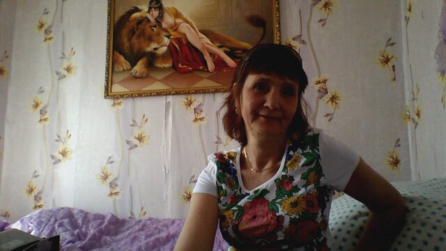 Foto galina parfir'eva